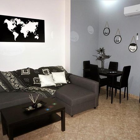 Lasithiotakis Apartments Poros (Kefalonia) Exterior foto