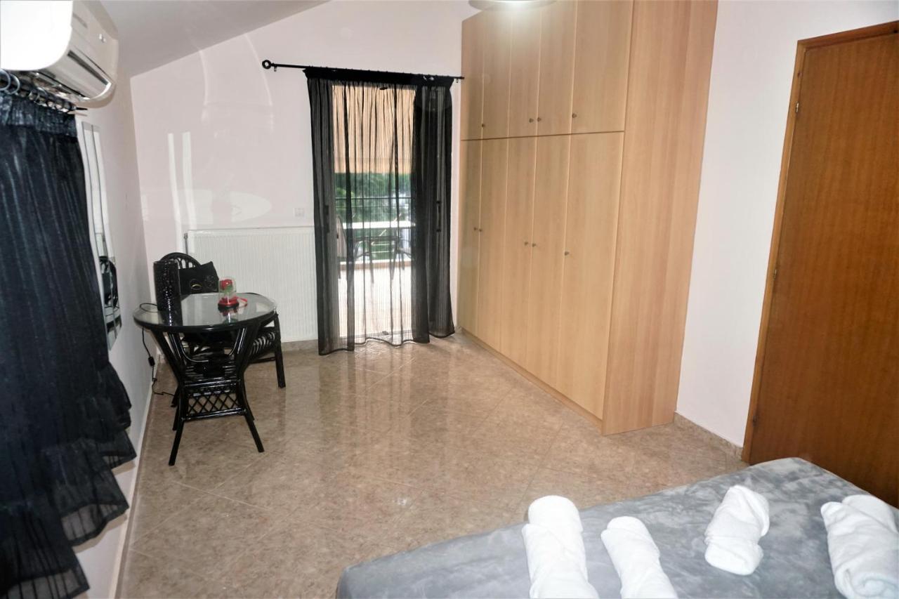 Lasithiotakis Apartments Poros (Kefalonia) Exterior foto