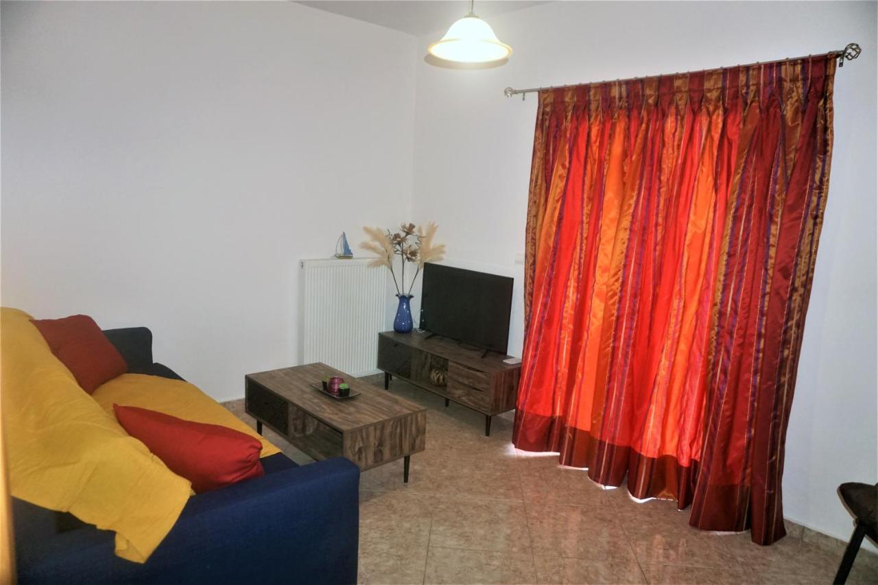 Lasithiotakis Apartments Poros (Kefalonia) Exterior foto